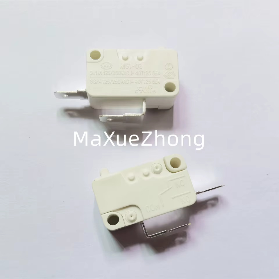 Micro Interruptor MS1-03 Original