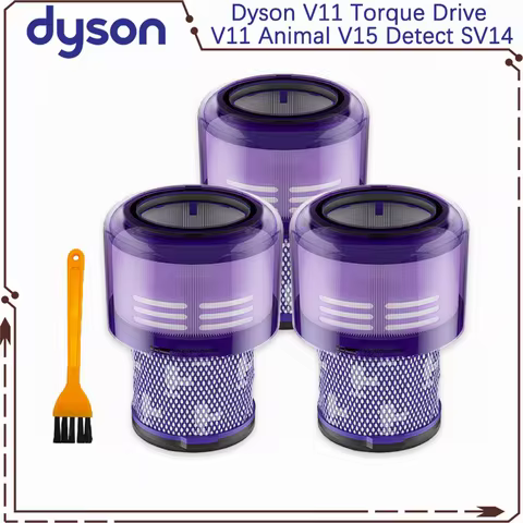 Filtro HEPA Dyson V11 V15 V12