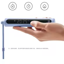 Corda de Pular Xiaomi Mijia 2 Thumbnail 4