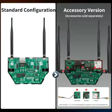 Adaptador Zigbee SMLIGHT SLZB-Ultima Thumbnail 4