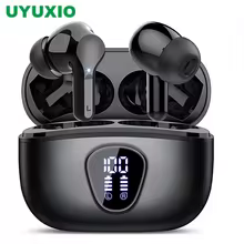 Fone Bluetooth 5.3 HiFi IP7 Thumbnail 1