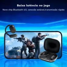 Fone Bluetooth Coibeu OWS Thumbnail 3