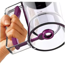 Dispensador de Massa Manual 900ml Thumbnail 4