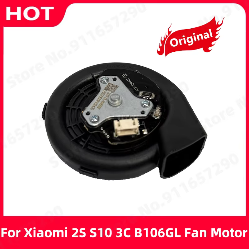 Motor Ventilador Aspirador Xiaomi