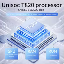 Anbernic RG406V Console Retro Thumbnail 3