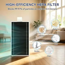 Kit Peças ECOVACS DEEBOT T90 Pro Omni Thumbnail 5