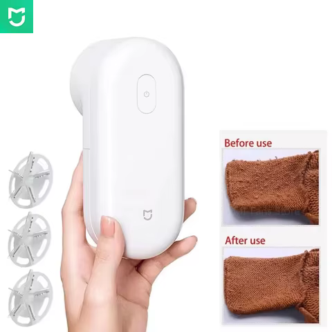 Removedor de Fiapos Mijia Original