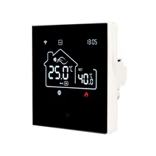Termostato WiFi ME82F Thumbnail 2