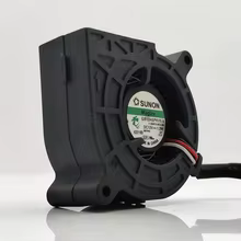 Ventilador Projetor HD20 HD25-LV 12V 1.2W Thumbnail 1