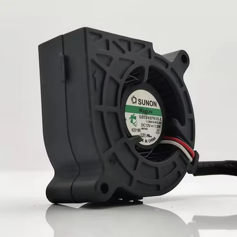 Ventilador Projetor HD20 HD25-LV 12V 1.2W