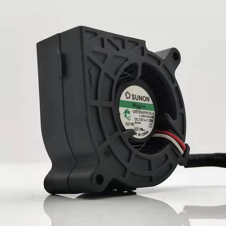 Ventilador Projetor HD20 HD25-LV 12V 1.2W