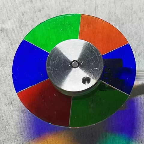 Roda Colorida BenQ Original