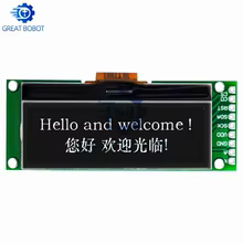 Módulo LCD 192x64 UC1609C Thumbnail 4