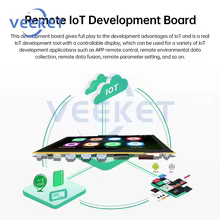 ESP32-S3 com Tela RGB e Conectividade IoT Thumbnail 6