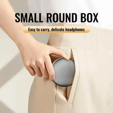 KEBIDUMEI Mini Earbuds Bluetooth 5.3 Thumbnail 4