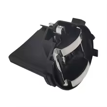 Adaptador Soquete H7 para Farol 2 Pçs Thumbnail 6