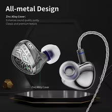KBEAR TBX Tourbillon X IEMS Thumbnail 5