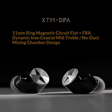 Fones BOOMDROP XTM-DPA Thumbnail 2