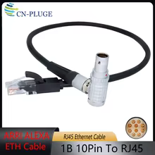 Cabo Ethernet ARRI ALEXA RJ45 Thumbnail 3