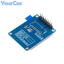 Display LCD TFT 1.54" SPI ST7789 Thumbnail 5