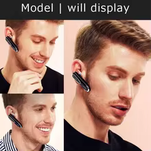 Fone Bluetooth K1 Esportes Thumbnail 6