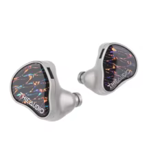 THIEAUDIO Valhalla 19 Driver IEM Thumbnail 2