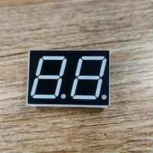 Display LED 7 Segmentos 10 Peças VAOHM Thumbnail 5