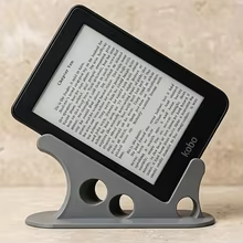 Suporte para Leitor E-Book Thumbnail 6
