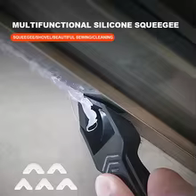 Kit Espátula de Silicone 5 em 1 Thumbnail 2
