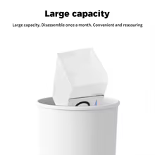 Saco Coletor de Pó Ecovacs Deebot Thumbnail 5