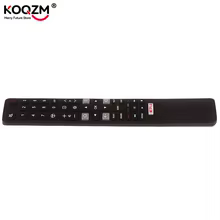 Controle Remoto TCL RC802N Original Thumbnail 6