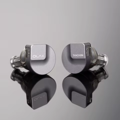 Fones de Ouvido ANCHJIM OLA II