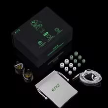 Fones de Ouvido EPZ G10 HIFI Thumbnail 6