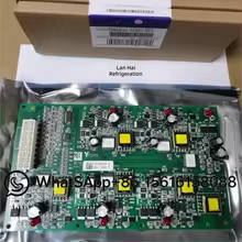 Placa Principal SCR VSD York Thumbnail 3