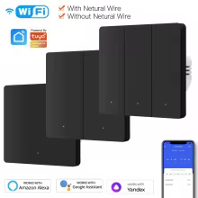 Interruptor Inteligente Wi-Fi Thumbnail 2