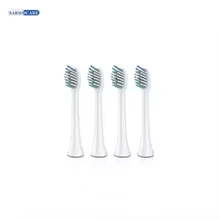 Cabeças de Escova Sarmocare S100 Kit 4 Thumbnail 4