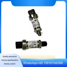 Sensor de Alta Pressão York Original Thumbnail 2