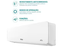 Ar Condicionado Philco 18000 BTUs Thumbnail 5