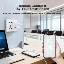 Adaptador Zigbee 3.0 USB Inteligente Thumbnail 3