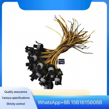 Conector Sensor de Pressão Carrier Thumbnail 2