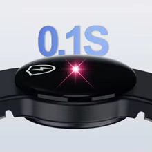 Pulseira Antiestática MIJIA Thumbnail 5