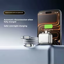 Adaptador Inteligente OnePlus 140W Thumbnail 3