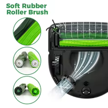 Escovas iRobot Roomba S9 Acessórios Thumbnail 3