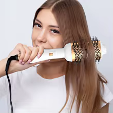 Secador de Cabelo 3 em 1 Íon Negativo Thumbnail 3