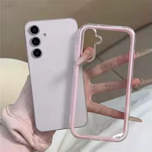 Capa Samsung Tema Doces 2 em 1 Thumbnail 2