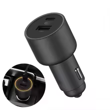 Carregador MIJIA 100W Carro Thumbnail 6