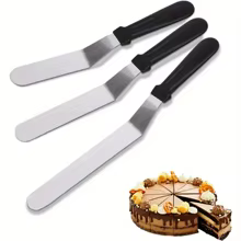 Espátula de Confeitaria Profissional Thumbnail 1