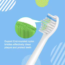 Cabeças de Escova Philips Sonicare Thumbnail 4