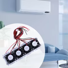 Resfriador Peltier 288W 12V Thumbnail 3