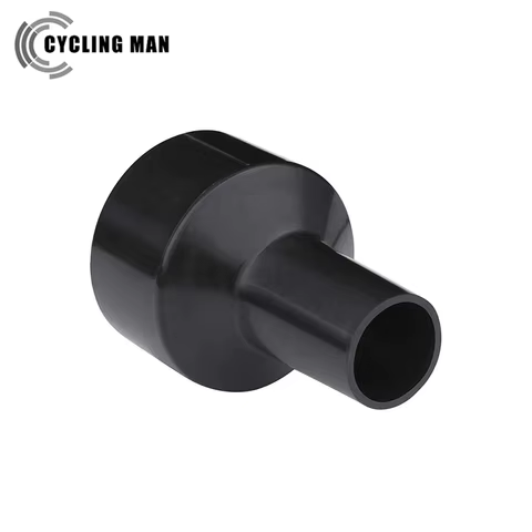 Adaptador de Vácuo 1-1/4" para 2-1/2"